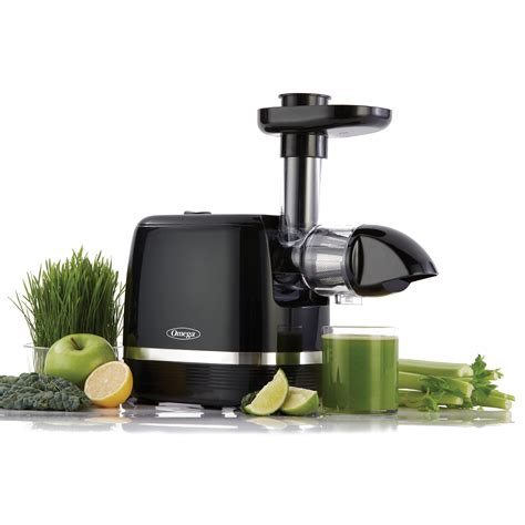 omega cold press juicers.